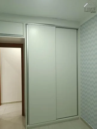 Imagem Apto Lindo e Planejado de 02 Quartos no Condomínio Reserva São Judas II