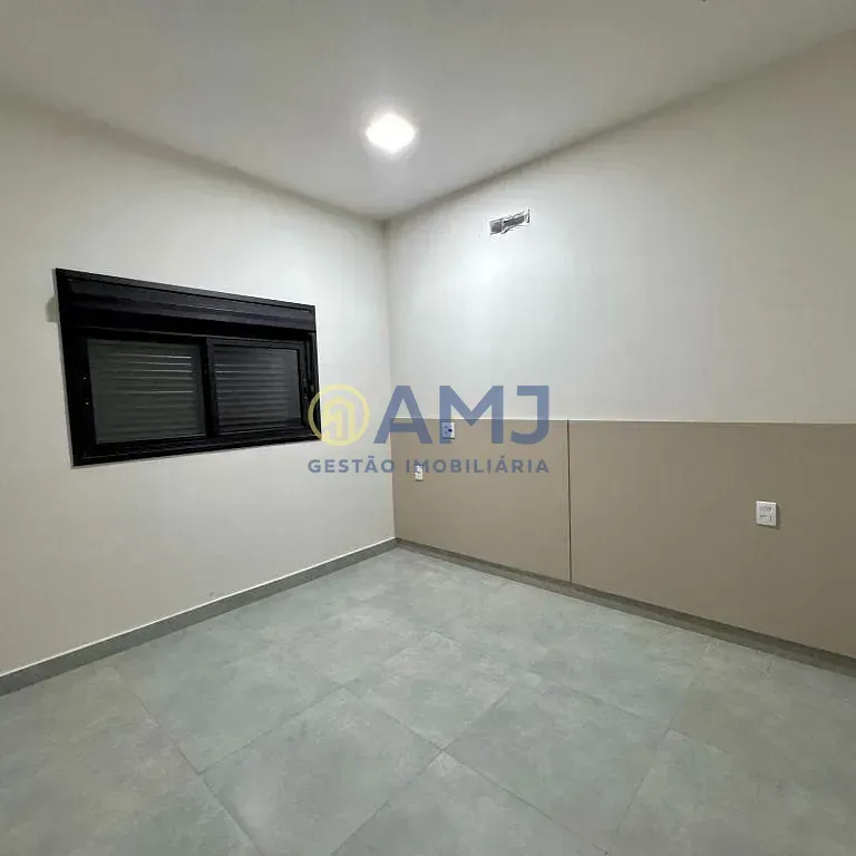 Imagem Venda de Casa Térrea no Jardins Porto | Lote de Esquina | Vista para Reserva