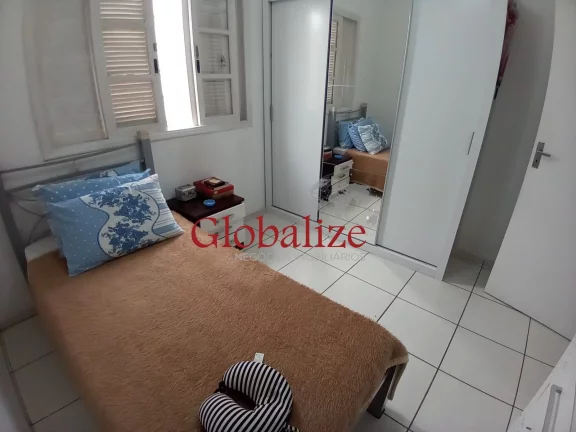 Imagem Casa para venda no Bairro Macuco com churrasqueira por R$600.000,00