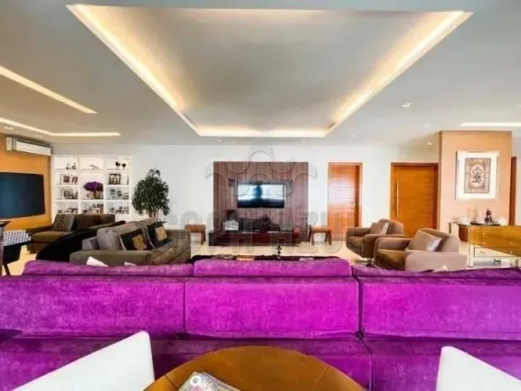 Imagem Copacabana – Rua Bolivar | Residencial › Apartamento 7 quarto(s) à Venda