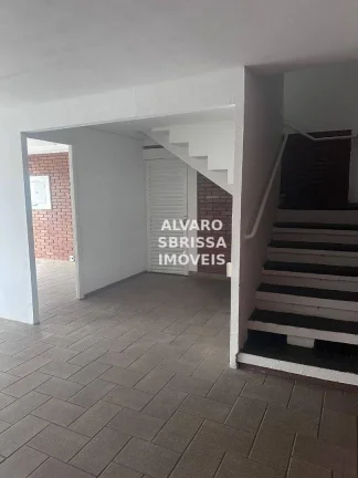 Imagem Casa estilo sobrado com 9 salas comerciais para locação no Bairro Brasil - Itu/SP