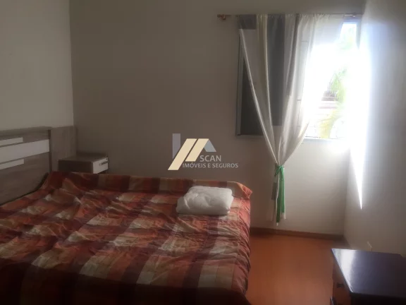 Imagem APARTAMENTO RESIDENCIAL em CAMPINAS - SP, JARDIM FLAMBOYANT