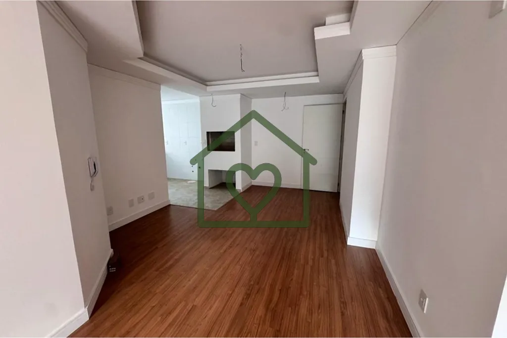 Imagem Apartamento 2 Dormitórios (2 Suítes) no Menino Deus 
 
Apartamento de 74 m² privativos, muito bem...