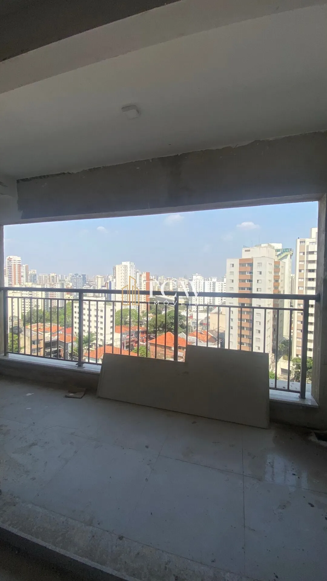 Imagem Apartamento Padrão 2 suítes no Vila Mariana
