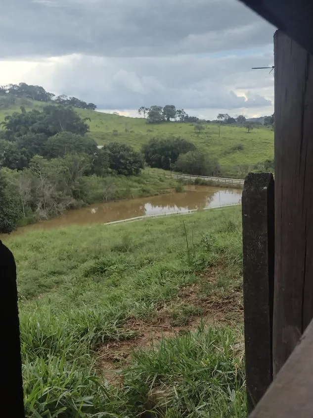 Imagem Excelente fazenda com 194 hectares de terra de cultura disponível para venda