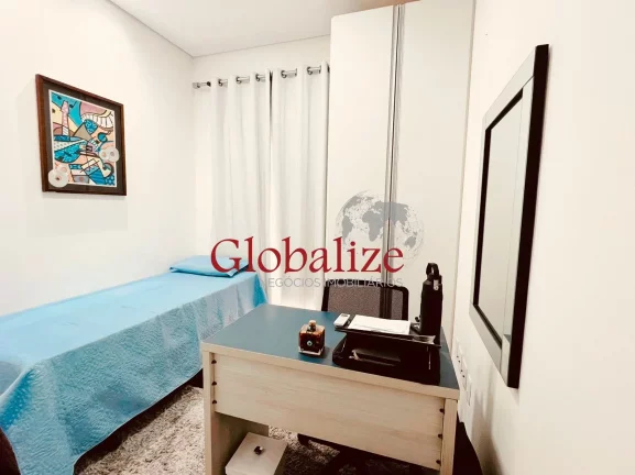 Imagem APARTAMENTO RESIDENCIAL em SANTOS - SP, GONZAGA