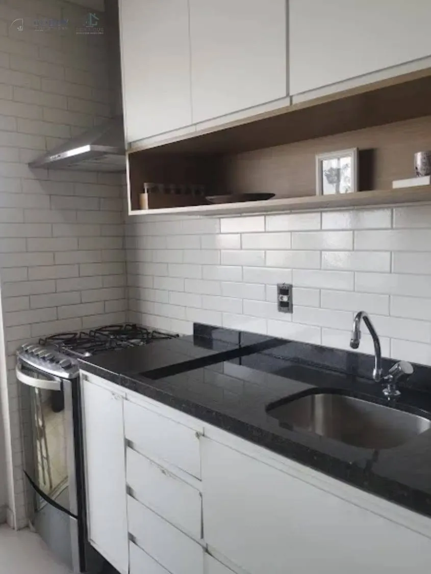 Imagem Apartamento encantador à venda - pronto para ser o seu novo lar!