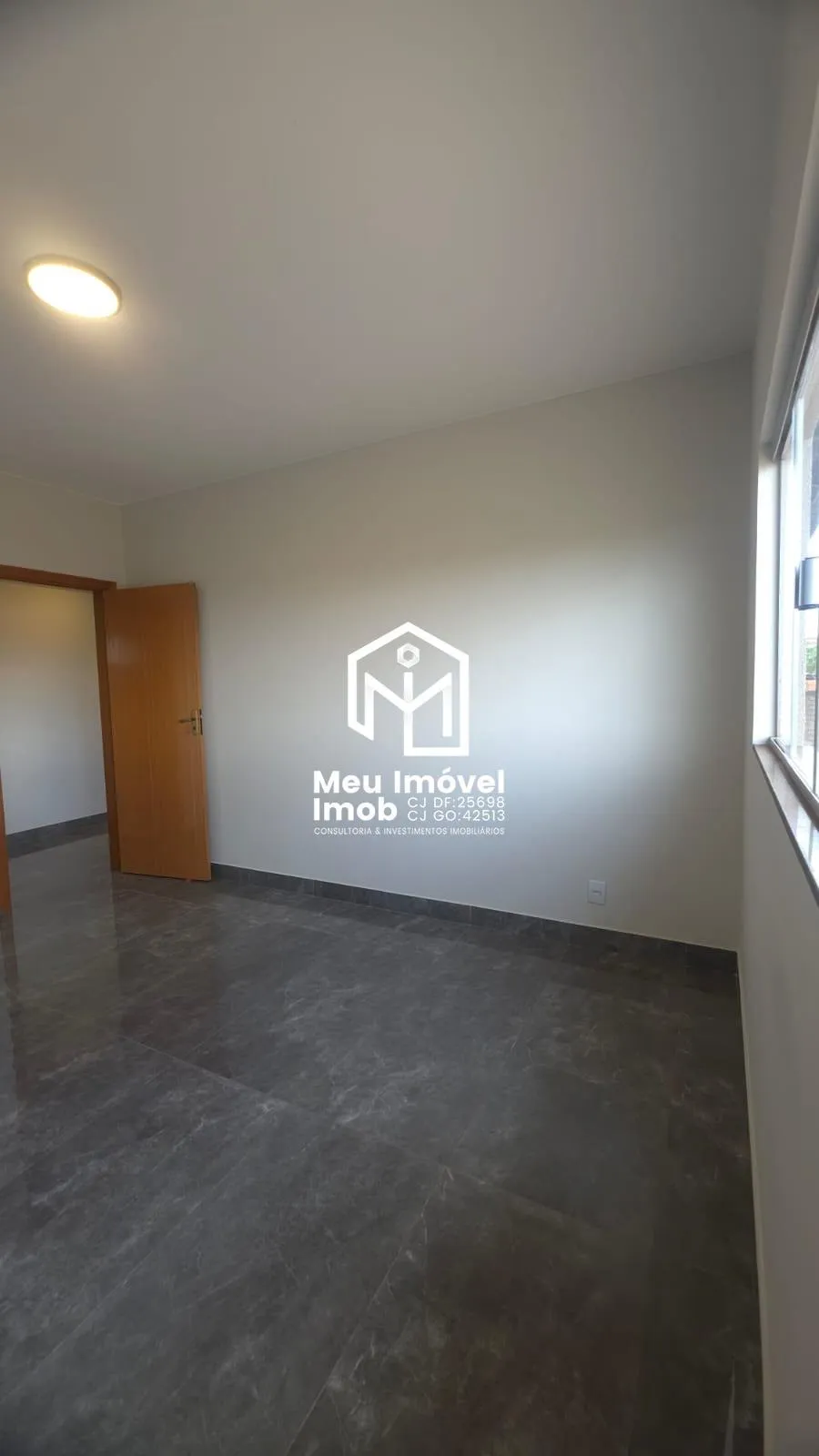 Imagem Apto 2 Quartos 65m² Cond. GMX Jardim Céu Azul Valparaíso/ GO
