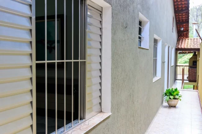 Imagem Casa cidade nova jundiai
