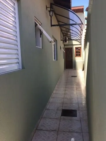 Imagem Casa à venda 2 Quartos, 1 Suite, 2 Vagas, 275M², Piracangaguá, Taubaté - SP | Condominio Jardim Oásis