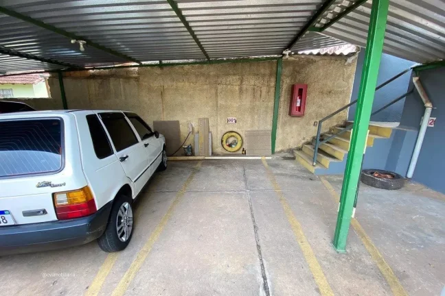 Imagem Excelente oportunidade para quem busca um imóvel funcional, bem localizado e com ótimo custo-benef...
