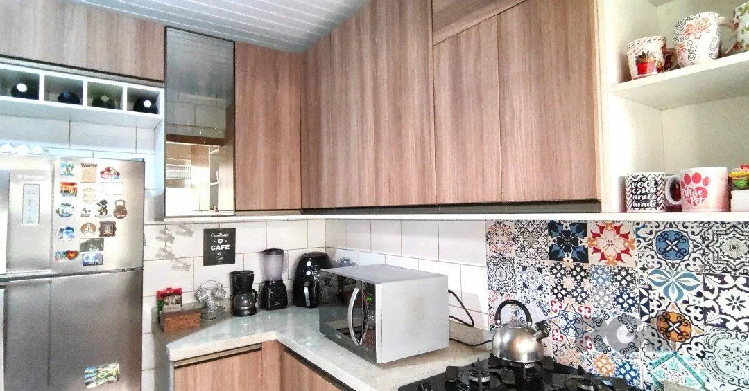 Imagem Apartamento | 2 quartos | 62,18m2 | 1 vaga | Bairro Petrópolis