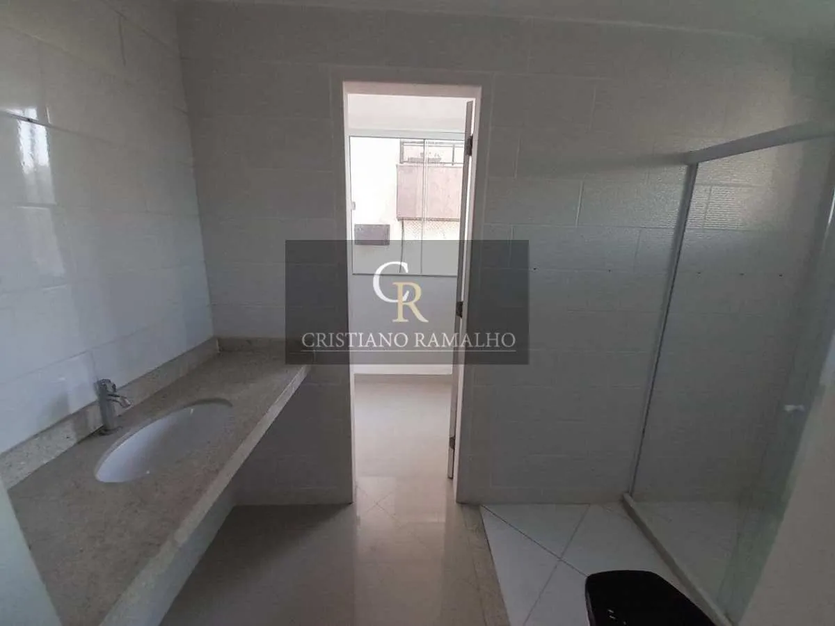Imagem Apartamento à venda, em Cabo Frio, Passagem, com 3 quartos, 125,00m2