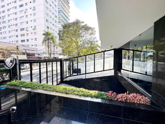 Imagem Apartamento à venda no bairro Jardim Paulista - São Paulo/SP