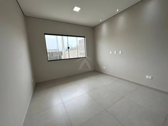 Imagem SOBRADO COM PISCINA, 3 QUARTOS SENDO SUÍTE, BARRA DO SAÍ