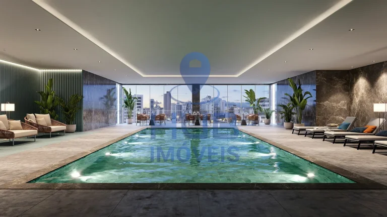 Imagem à venda sendo 5 suítes, 390.5 m² - Centro - Bal. Camboriú/SC