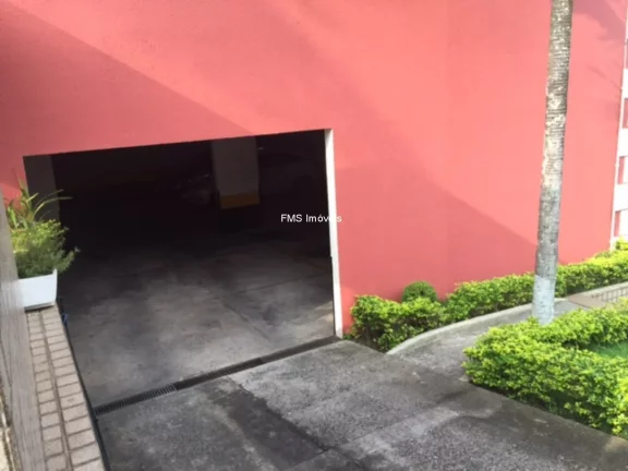 Imagem Apartamento à venda em São Paulo-SP, Vila do Encontro! 2 quartos, 1 sala, 1 vaga, 55m² de área!