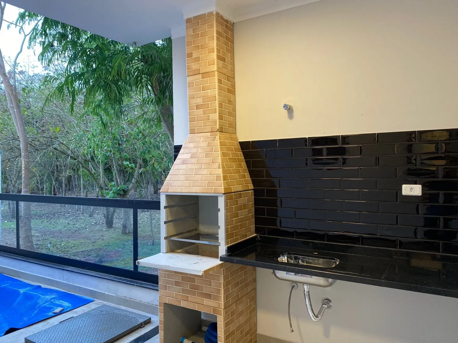 Imagem Casa à venda 2 Quartos, 2 Suites, 4 Vagas, 120M², Vila Prado, Pindamonhangaba - SP | Condomínio Vila Romana