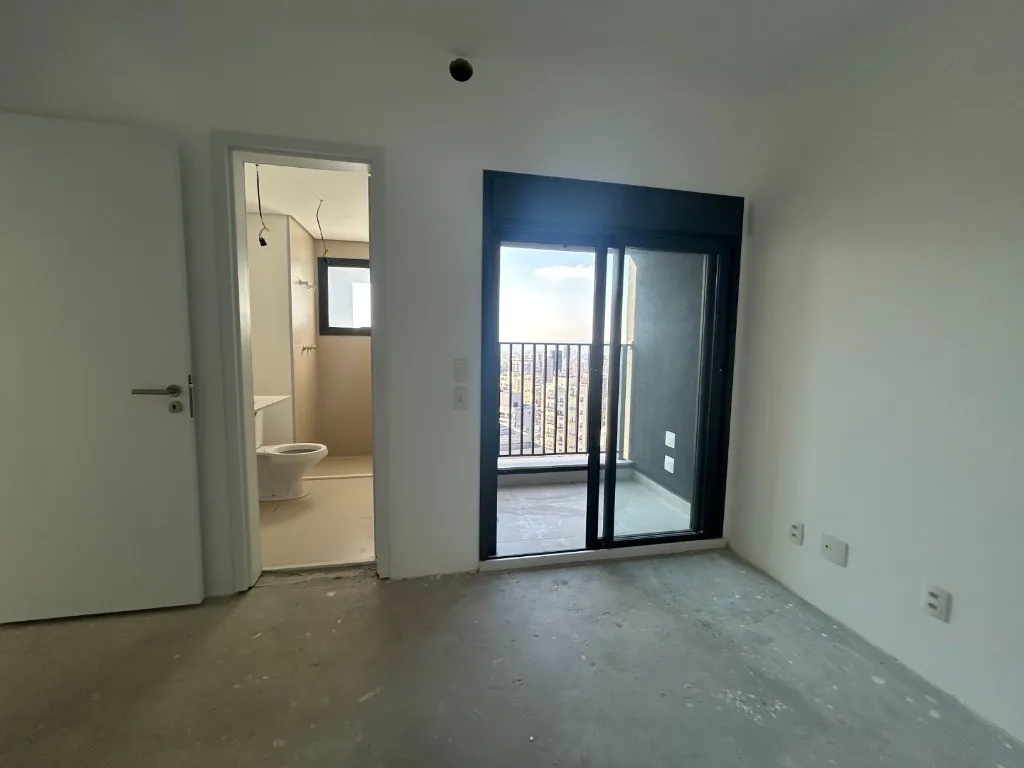 Imagem Imperdível Apartamento de Luxo na Vila Madalena: 4 quartos, 2 suítes, 3 vagas