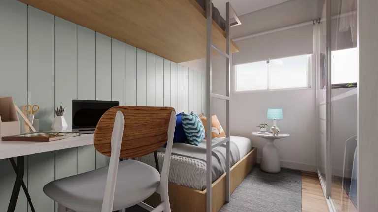Imagem APARTAMENTO RESIDENCIAL em SUMARÉ - SP, JARDIM DOS IPÊS