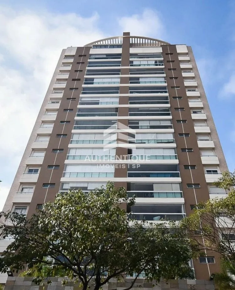 Foto do imóvel Wingfield Perdizes - Apartamento à venda em Rua Pinto Gonçalves, 85 - Perdizes, São Paulo - SP
