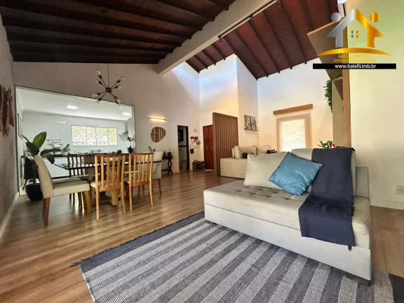Imagem Casa - Granja Viana - Rio Cotia | Batelli Imóveis