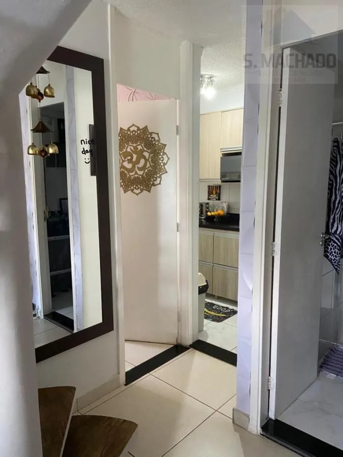 Imagem Apartamento para Venda em Santo André / SP no bairro Vila Lutécia