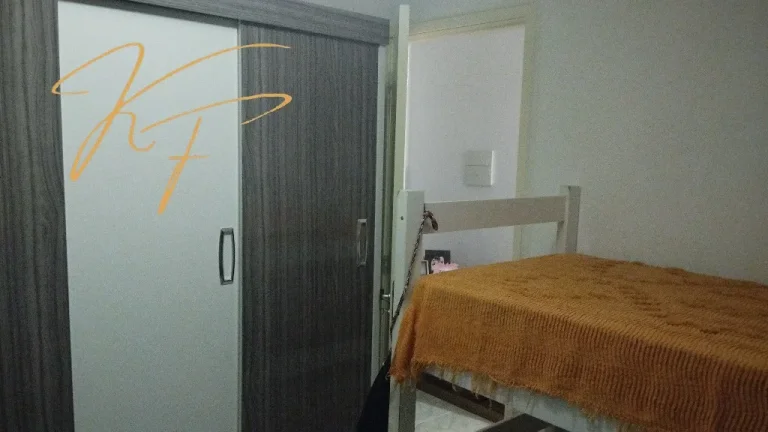 Imagem APARTAMENTO RESIDENCIAL em CAMPINAS - SP, JARDIM BASSOLI