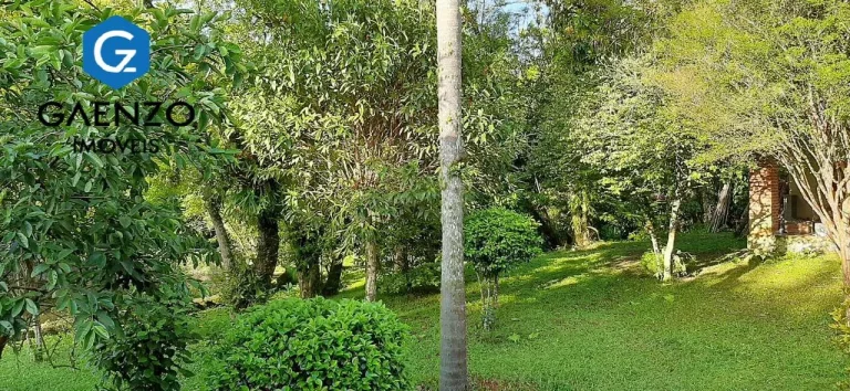 Imagem Sitio em Tapirai / SP