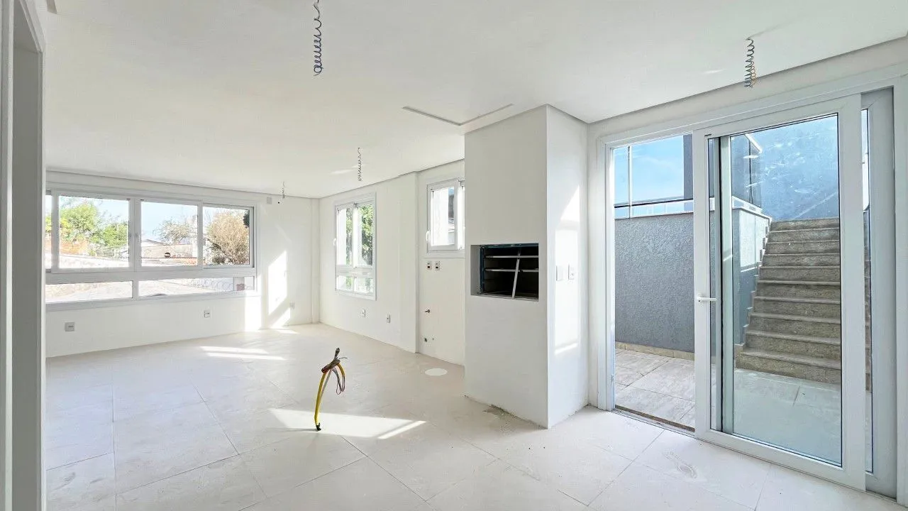 Imagem Casa de Condomínio em Tristeza