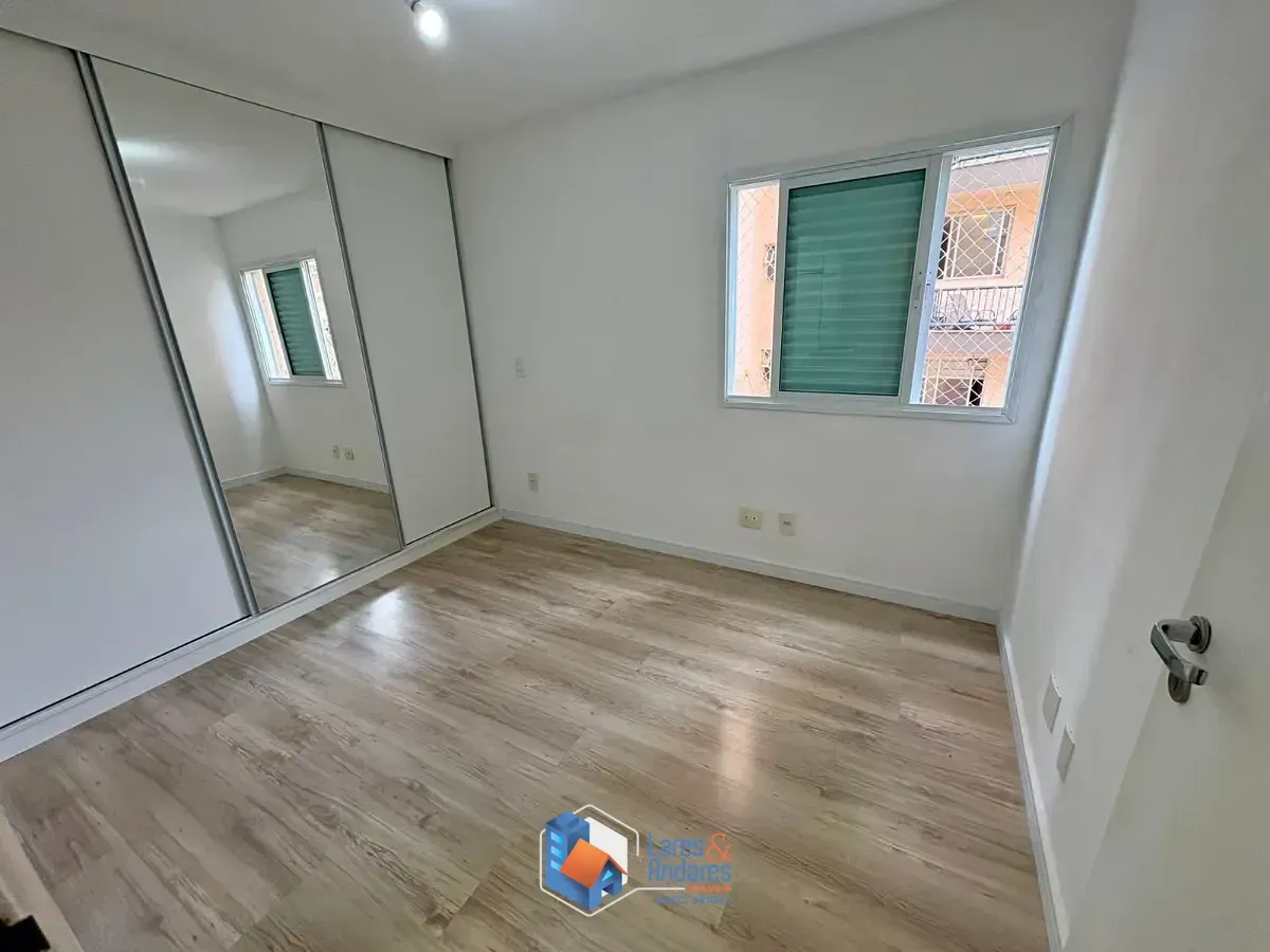 Imagem Apartamento para venda em Vila Romana com 3 quartos, sendo 1 suíte, 82m²