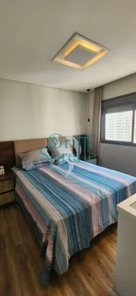 Imagem Apartamento à Venda na Vila Leopoldina - São Paulo/SP.