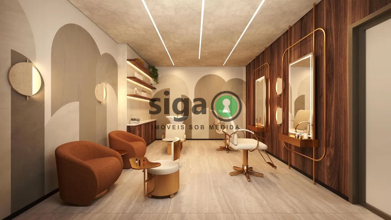 Imagem Apartamento para venda em Perdizes 4 suítes, São Paulo - SP