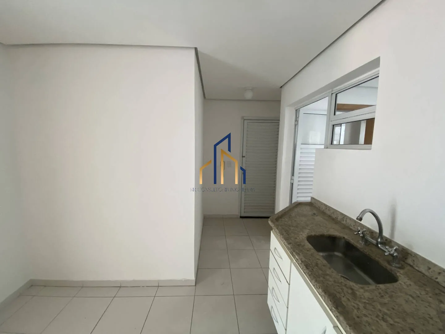 Imagem Apartamento para alugar no Bairro Jardim em Santo André/SP