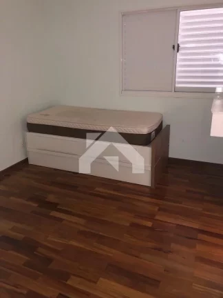 Imagem Apartamento em Tamboré - Santana de Parnaíba