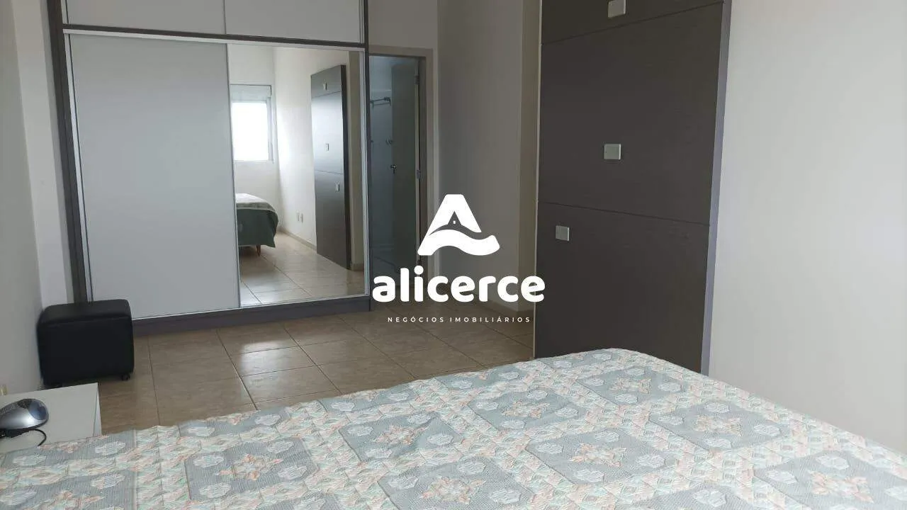 Imagem Apartamento à venda com 3 quartos 1 suíte, 110,53m² em Estreito Florianópolis