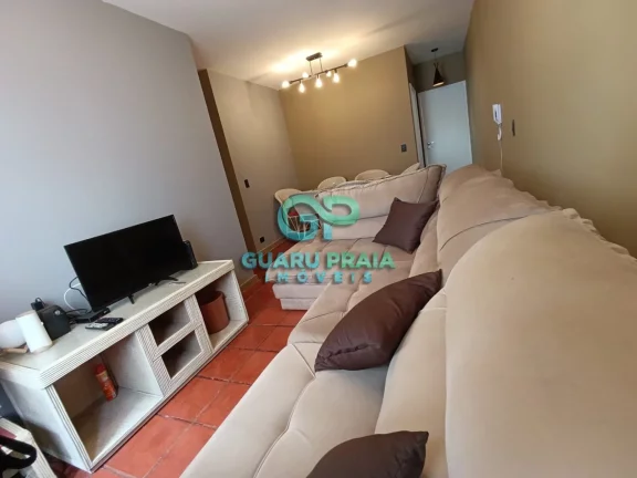 Imagem Apartamento à Venda – 2 Dormitórios 150m da Praia da Enseada