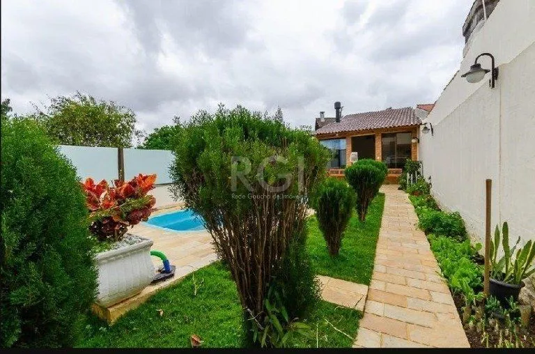 Imagem Casa em Sarandi