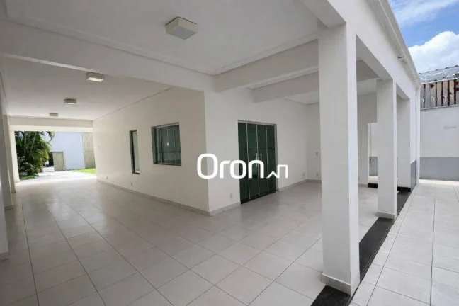 Imagem Sobrado à venda, 300 m² por R$ 1.700.000,00 - Parque das Amendoeiras - Goiânia/GO