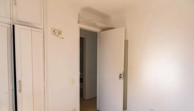 Imagem APARTAMENTO RESIDENCIAL em SÃO PAULO - SP, VILA FIRMIANO PINTO