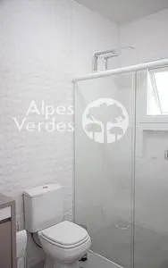 Imagem Casa com 2 quartos, 111m2, à venda em Gramado, Vivendas do Arvoredo