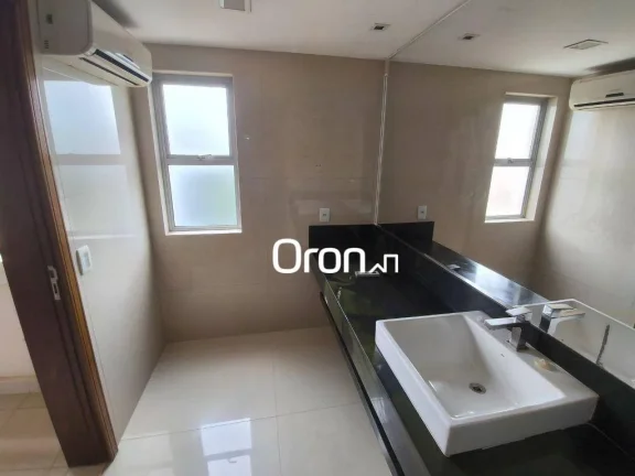Imagem Apartamento à venda, 400 m² por R$ 1.475.000,00 - Setor Oeste - Goiânia/GO