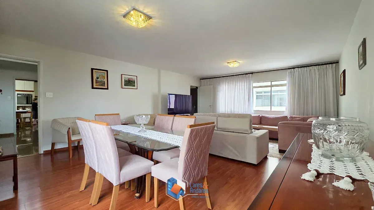 Imagem Apartamento para venda em Alto da Lapa com 3 quartos, sendo 1 suíte, 180m²