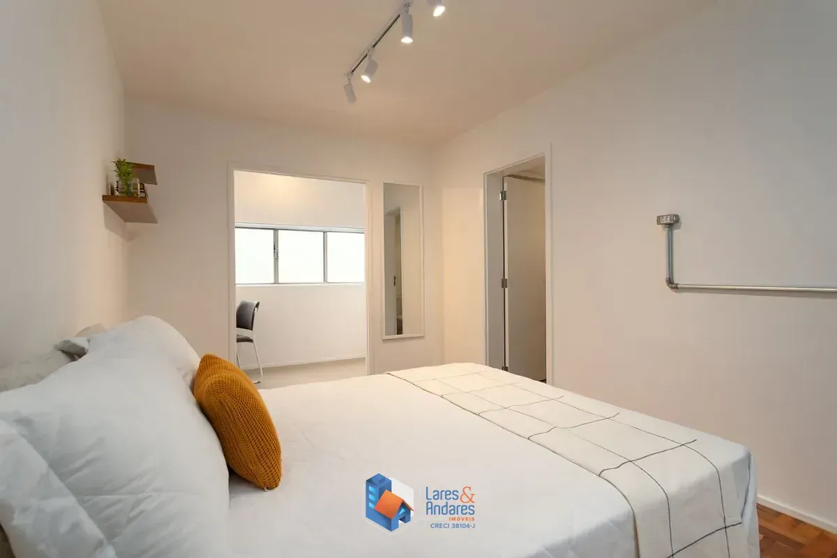 Imagem Apartamento para venda em Bela Vista com 5 quartos, sendo 2 suítes, 146m²