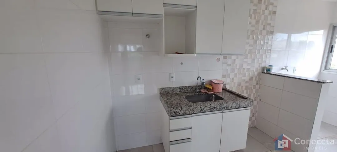 Imagem Apartamento à venda, 54 m² por R$ 300.000,00 - Alto dos Caiçaras - Patos de Minas/MG