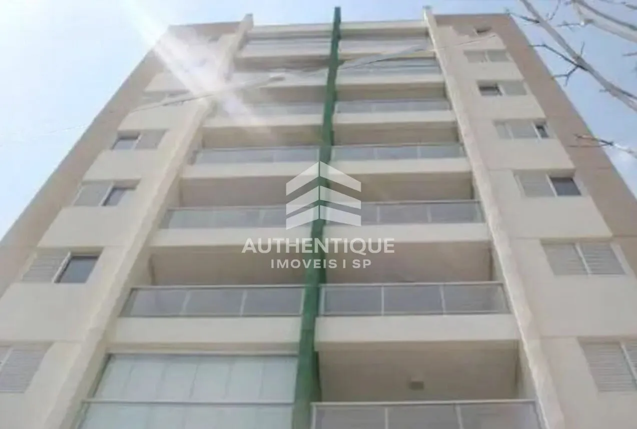 Imagem LIFE STYLE JABAQUARA - Apartamento no bairro Jabaquara à venda
