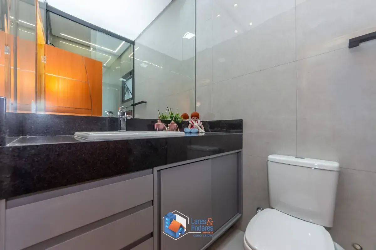 Imagem Casa em condomínio para venda em Vila Pirituba com 4 quartos, sendo 2 suítes, 300m²