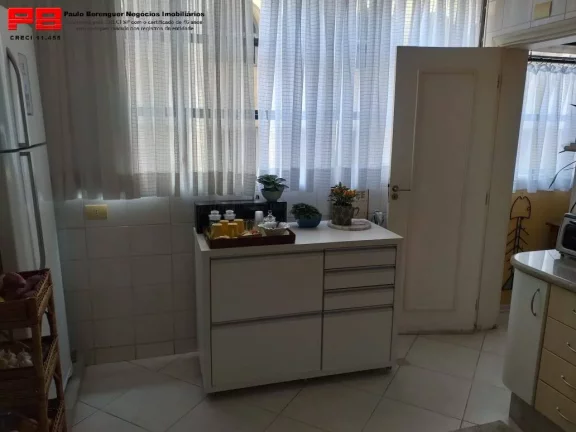 Imagem Apartamento 4 dormitórios - Jardim Paulista