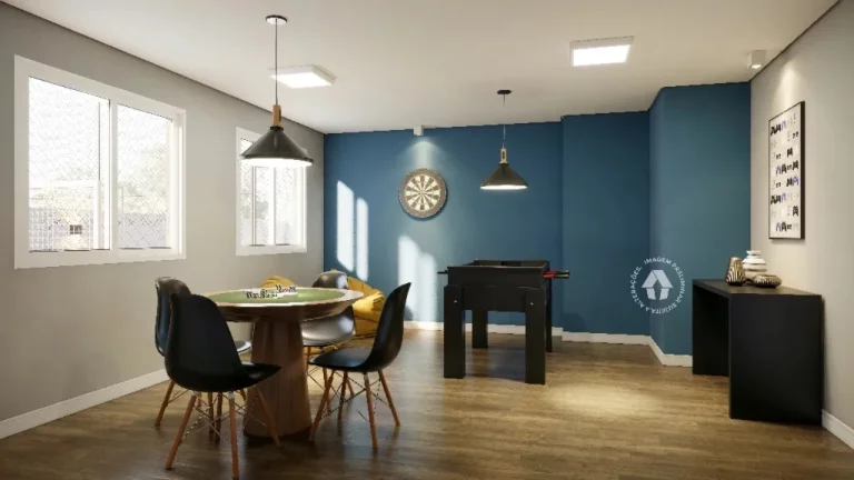 Imagem METROCASA VILA PRUDENTE - Studio PENTHOUSE 46m², 1 dorm, a 500 m da estação Oratório do metrô!
