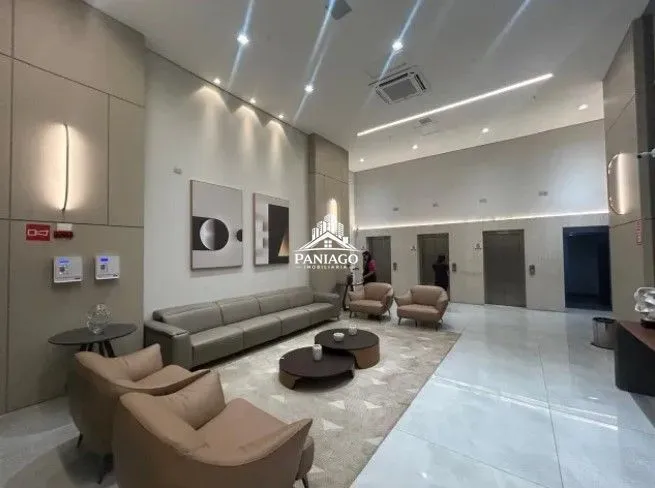 Foto do imóvel SALA COMERCIAL À VENDA - EDIFÍCIO MARUANÃ | CUIABÁ/MT